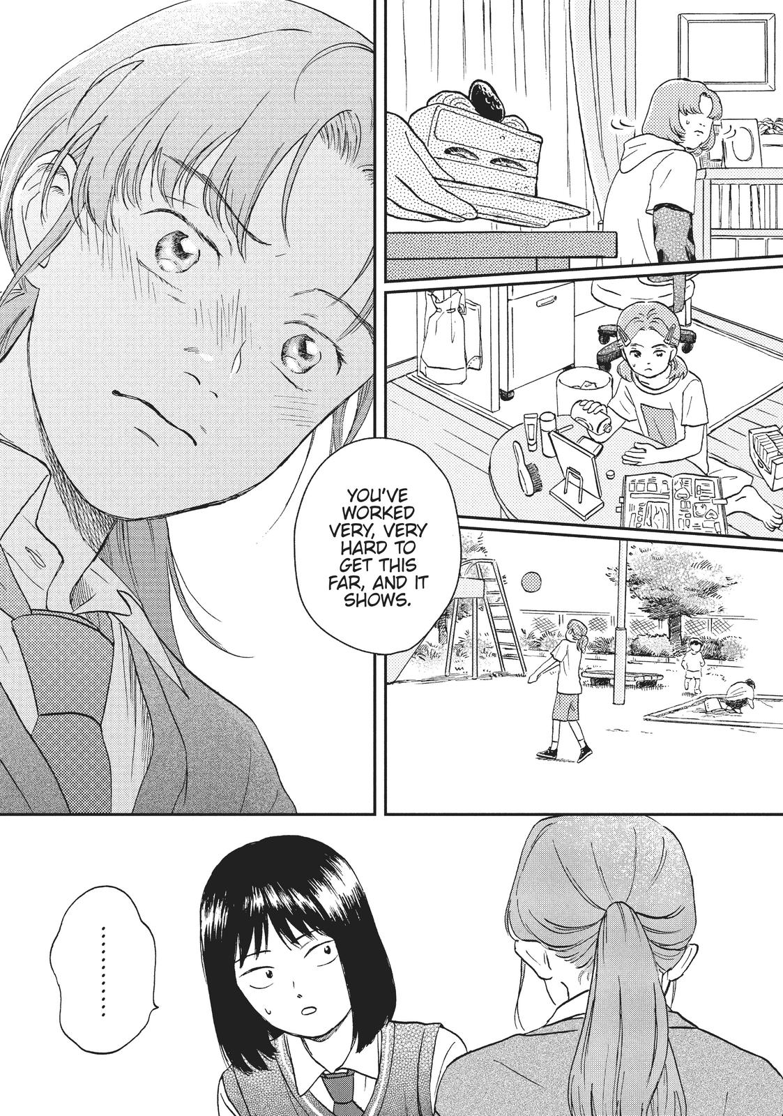 Skip and Loafer Chapter 8 - Page 25