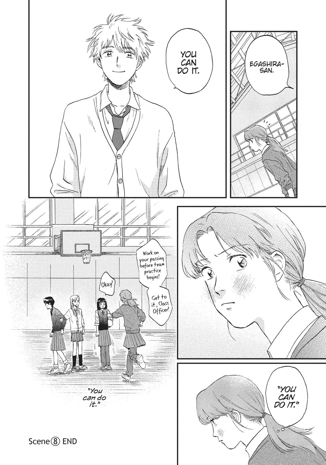 Skip and Loafer Chapter 8 - Page 28