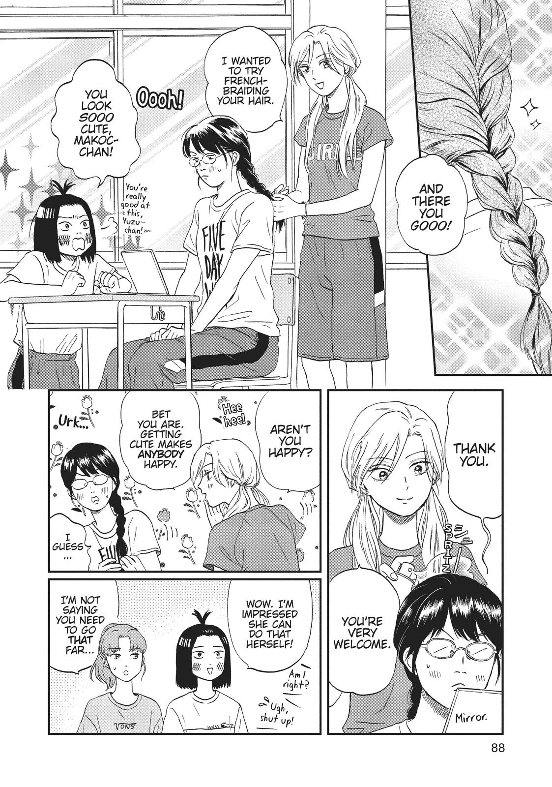 Skip and Loafer Chapter 9 - Page 2
