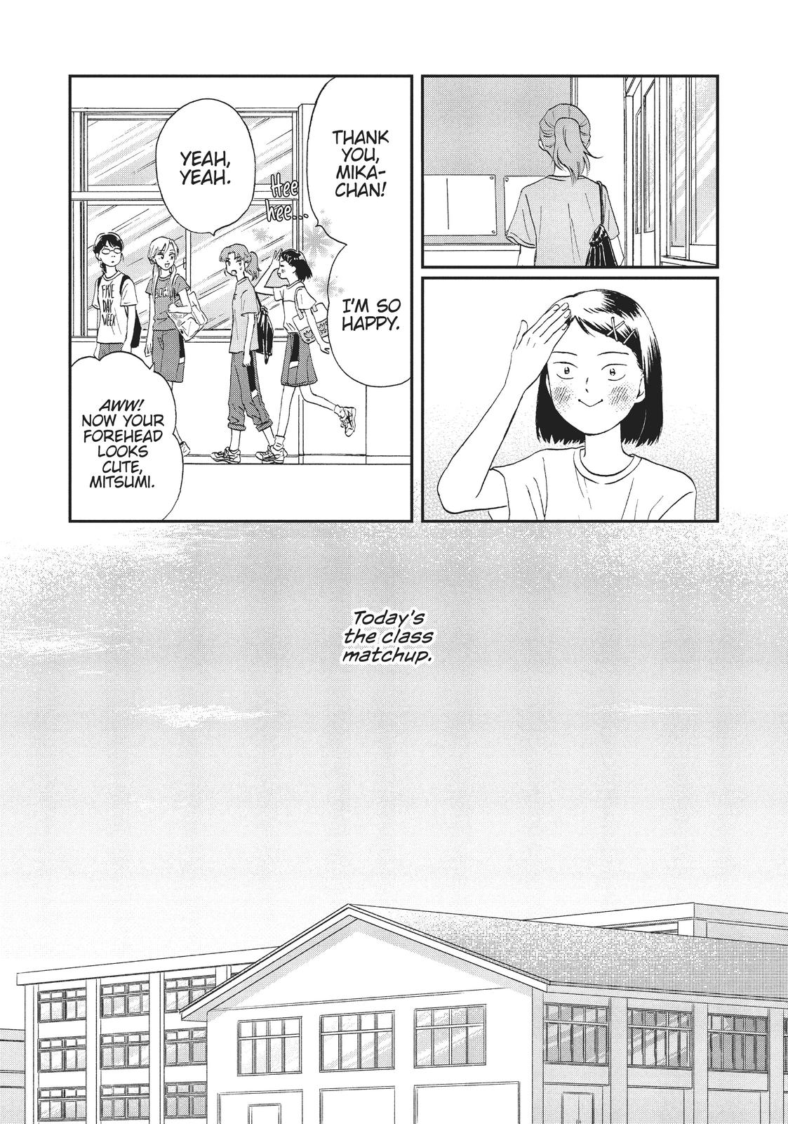 Skip and Loafer Chapter 9 - Page 4