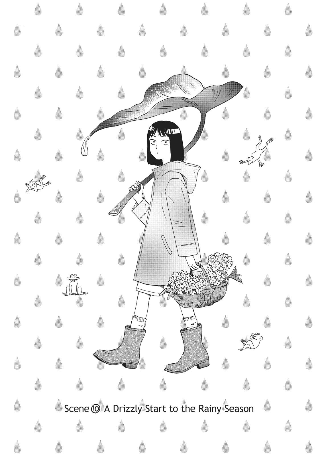 Skip and Loafer Chapter 10 - Page 1