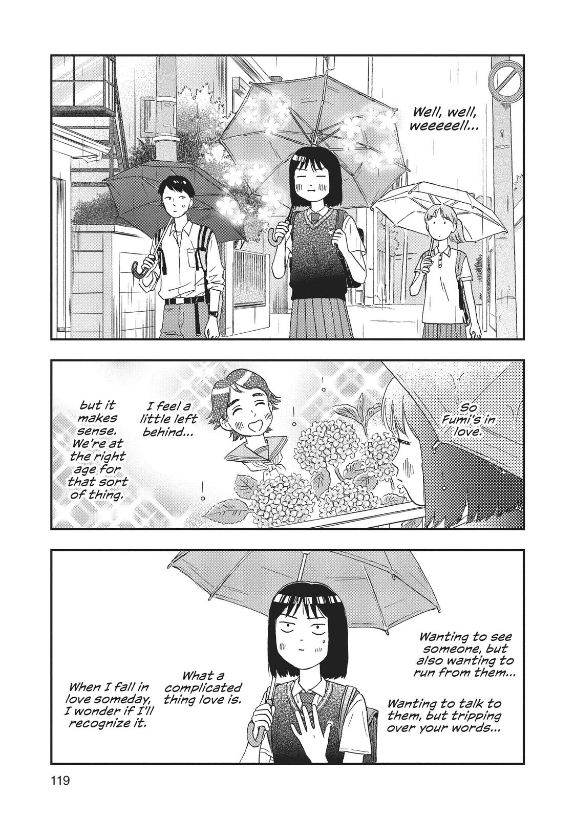 Skip and Loafer Chapter 10 - Page 5