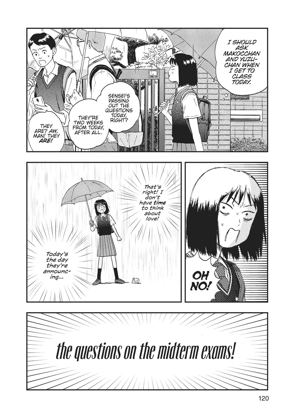 Skip and Loafer Chapter 10 - Page 6