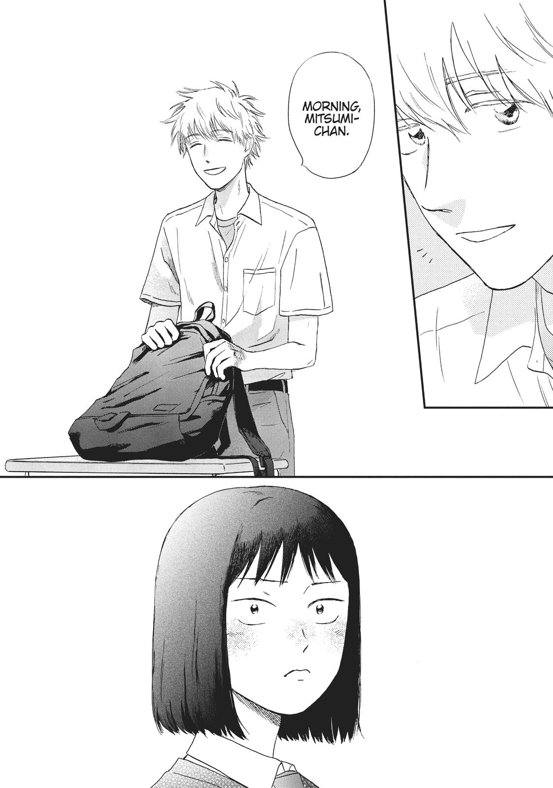 Skip and Loafer Chapter 10 - Page 18