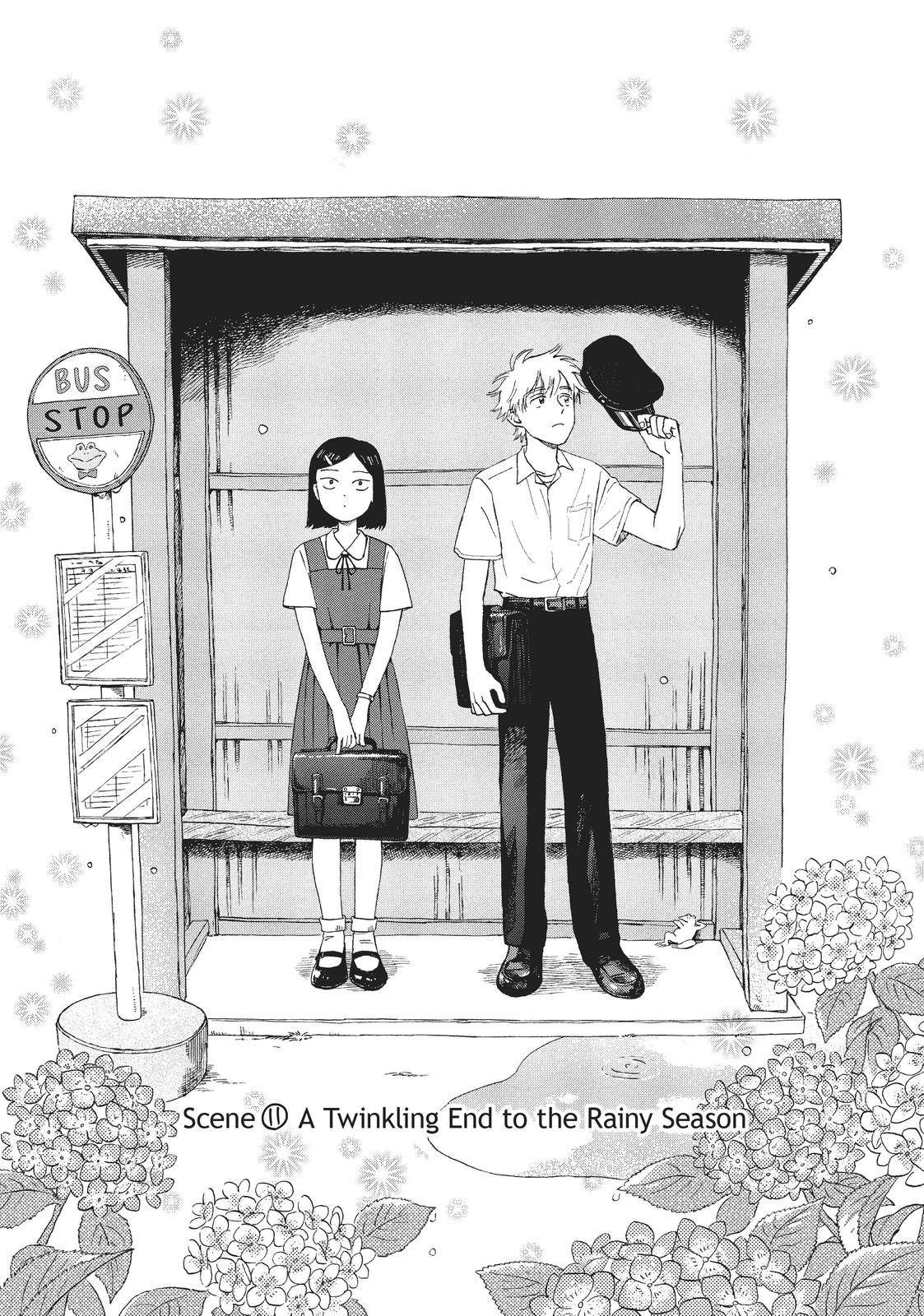 Skip and Loafer Chapter 11 - Page 1