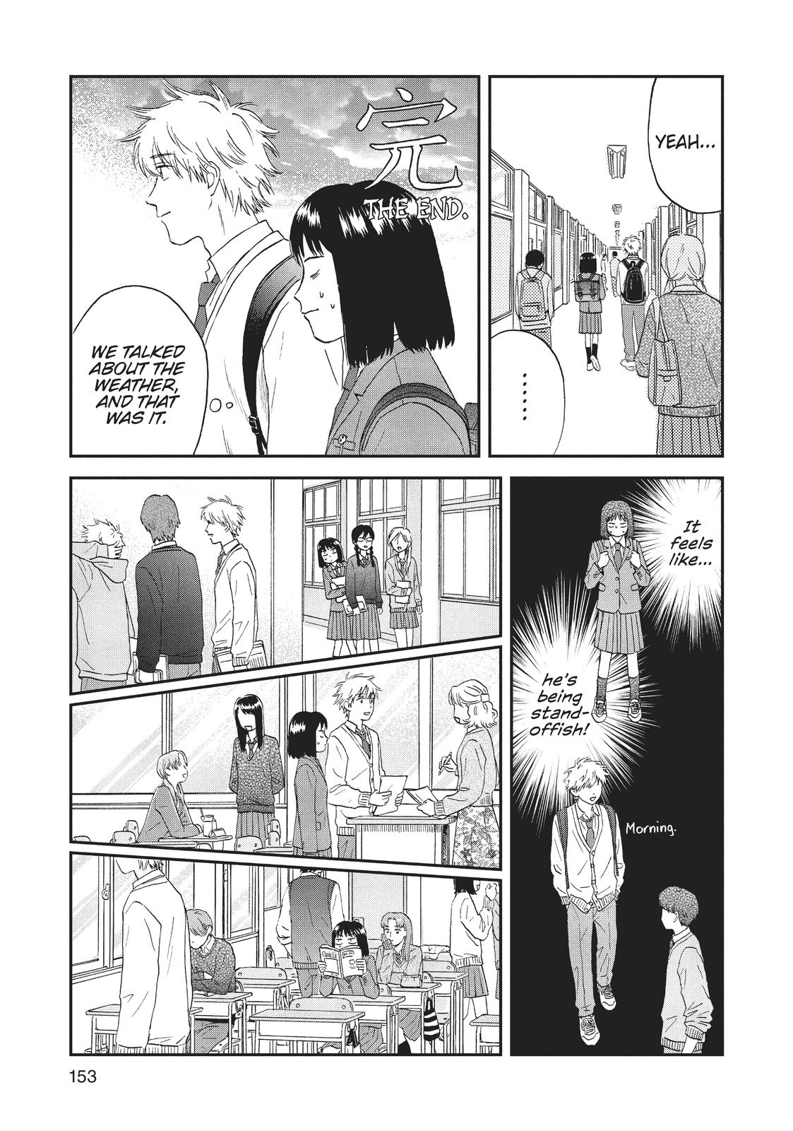 Skip and Loafer Chapter 11 - Page 11
