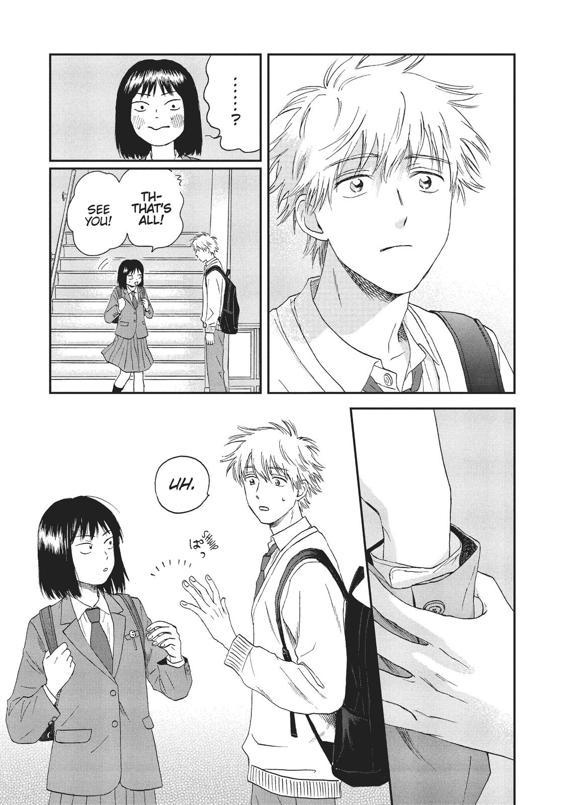 Skip and Loafer Chapter 11 - Page 20