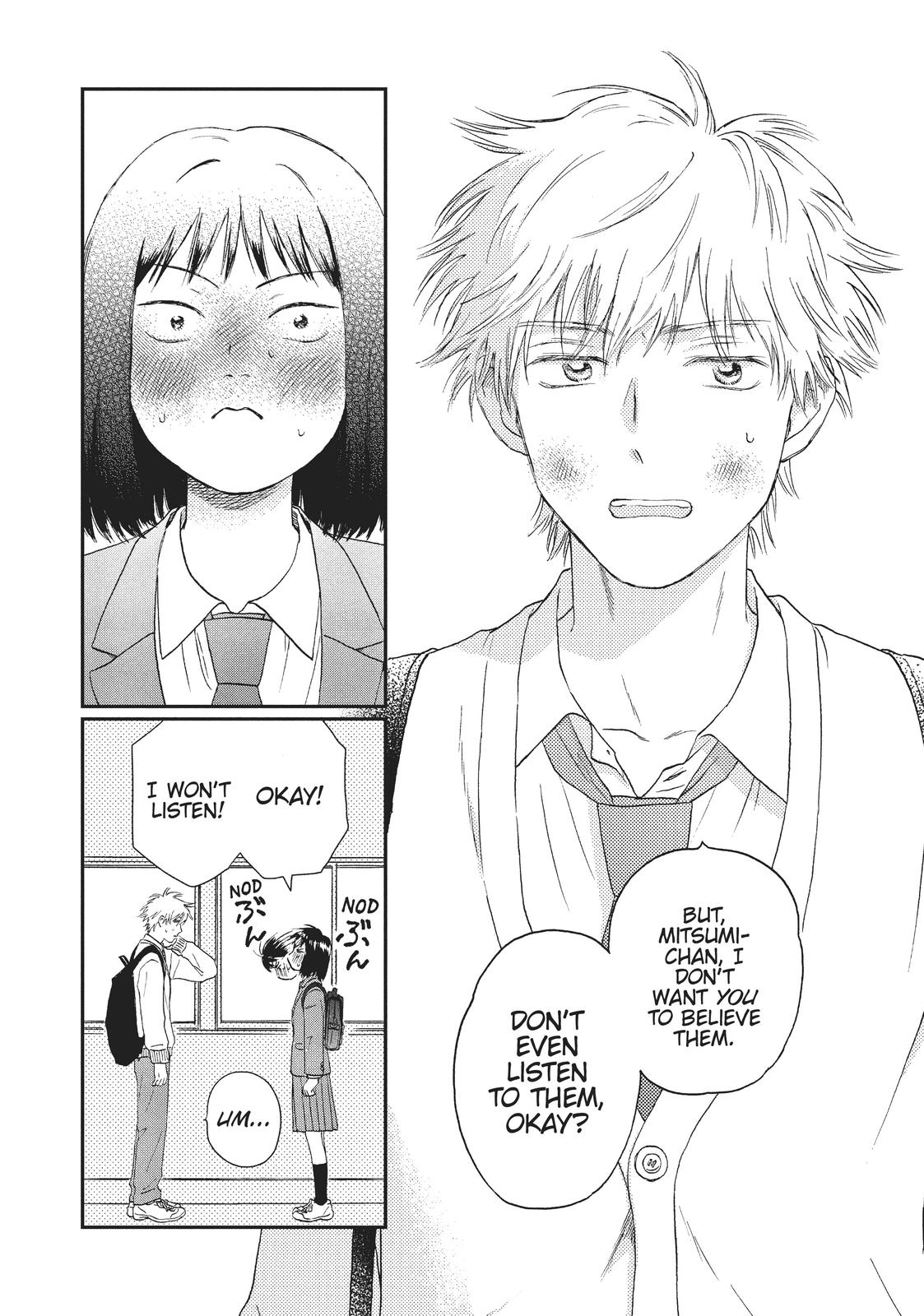 Skip and Loafer Chapter 11 - Page 23
