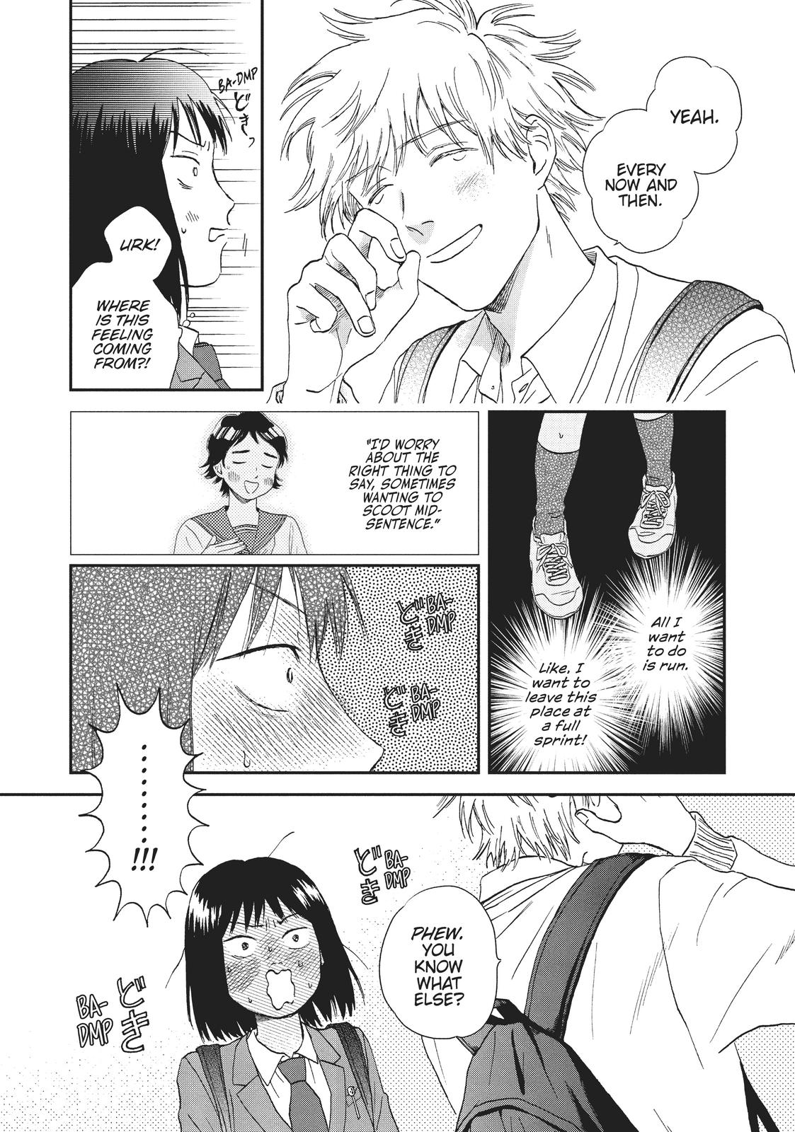 Skip and Loafer Chapter 11 - Page 25