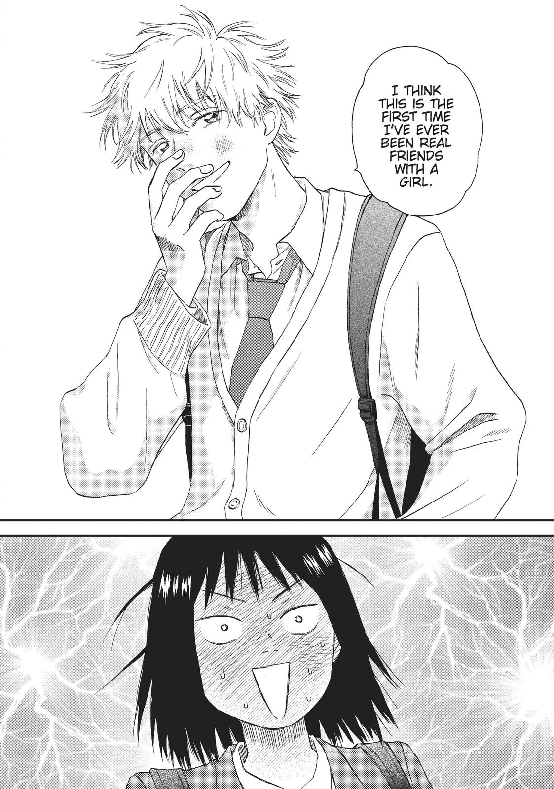 Skip and Loafer Chapter 11 - Page 26