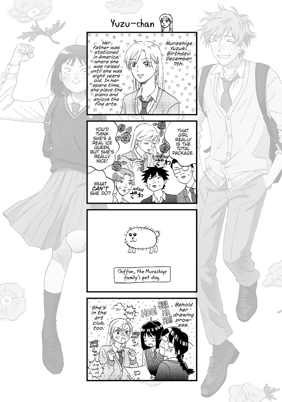 Skip and Loafer Chapter 11 - Page 35