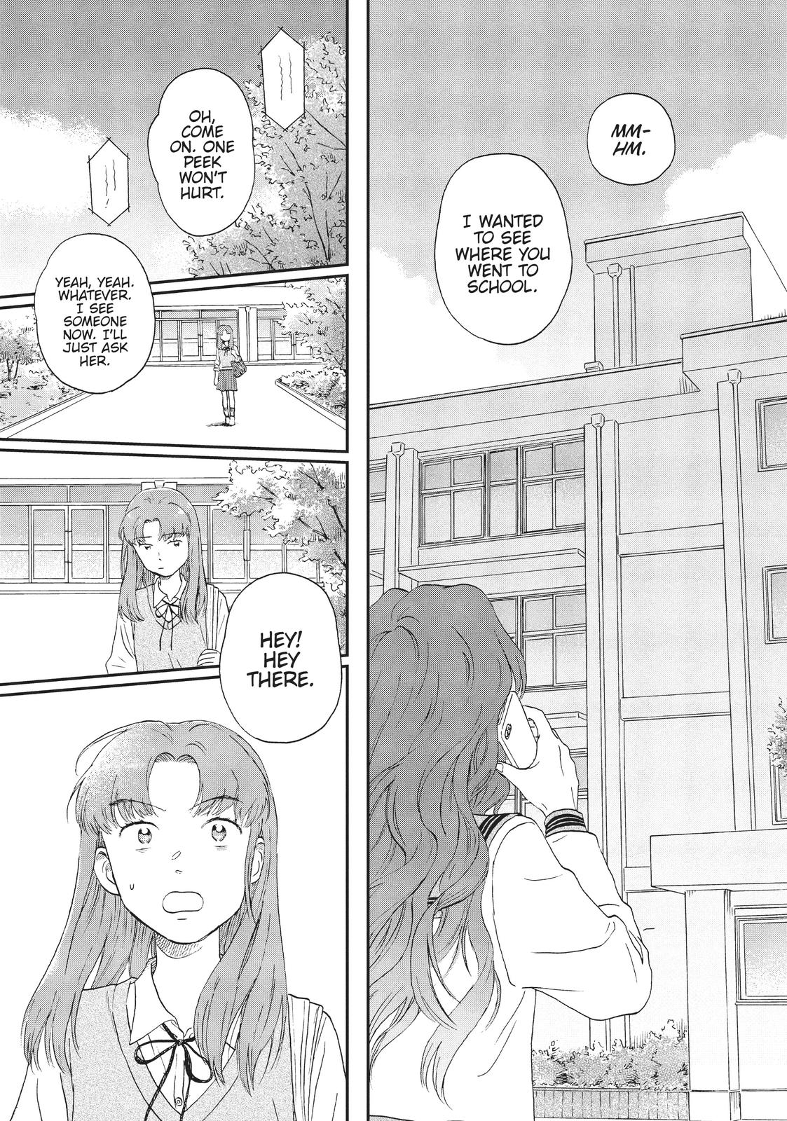 Skip and Loafer Chapter 13 - Page 23