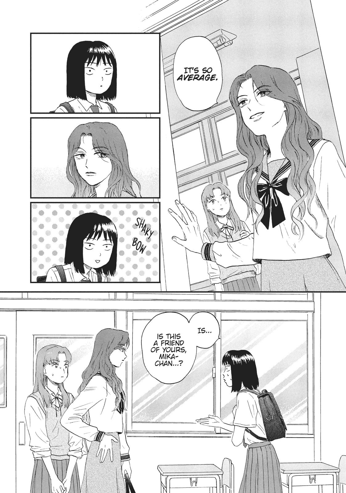 Skip and Loafer Chapter 13 - Page 25