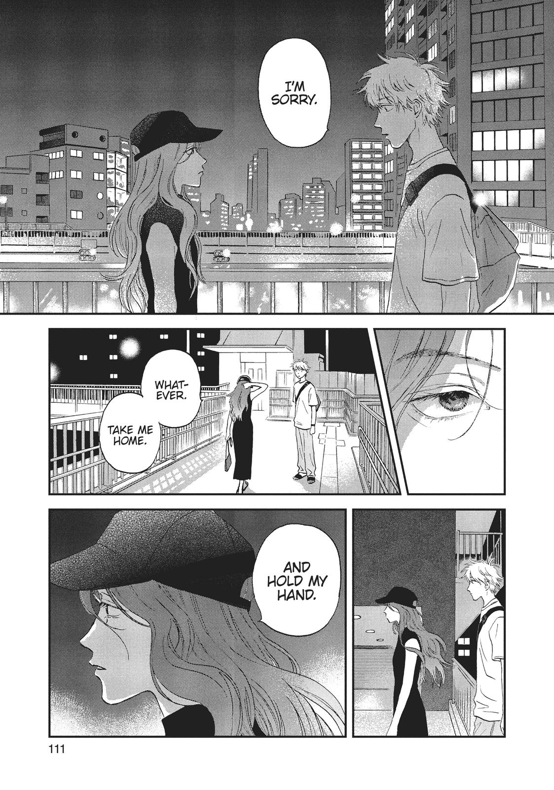 Skip and Loafer Chapter 15 - Page 25