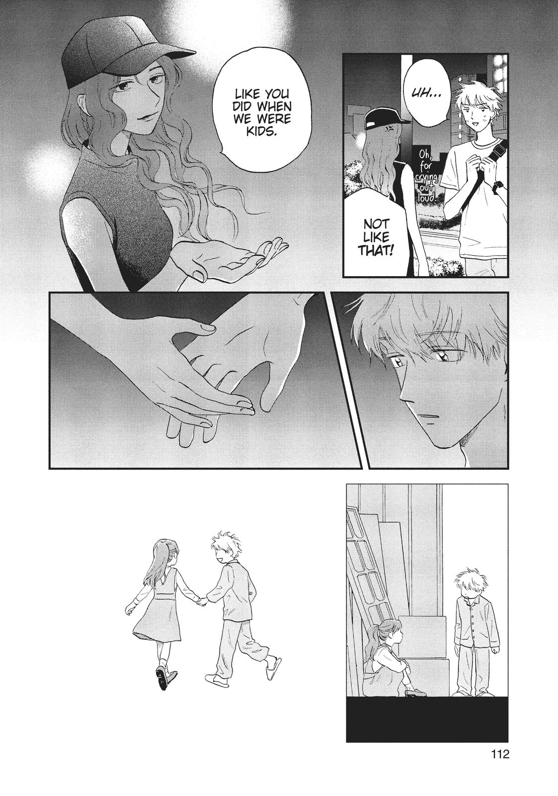 Skip and Loafer Chapter 15 - Page 26