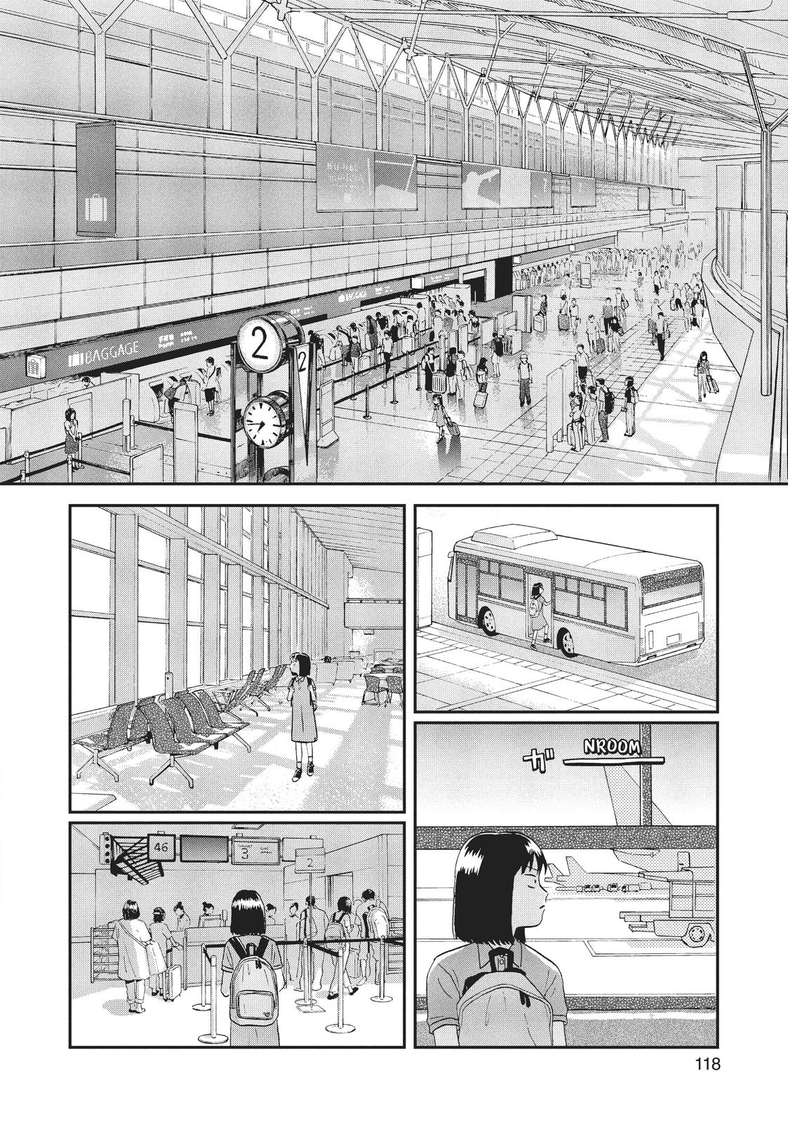 Skip and Loafer Chapter 16 - Page 4