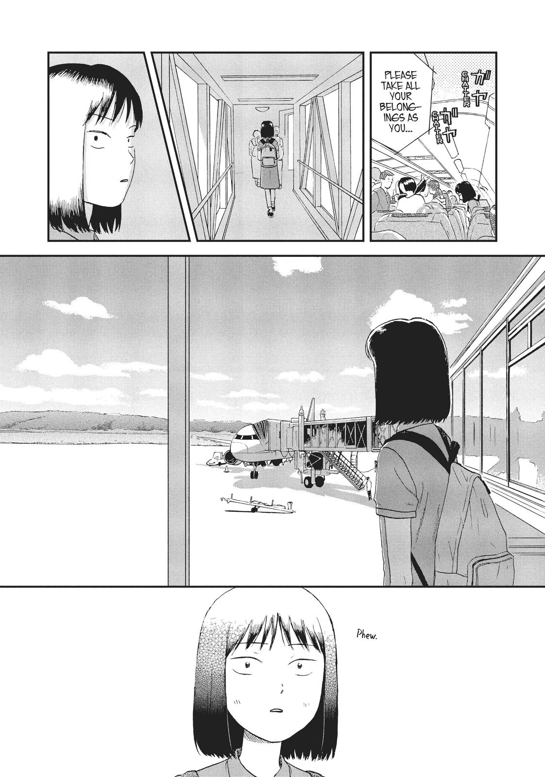 Skip and Loafer Chapter 16 - Page 6