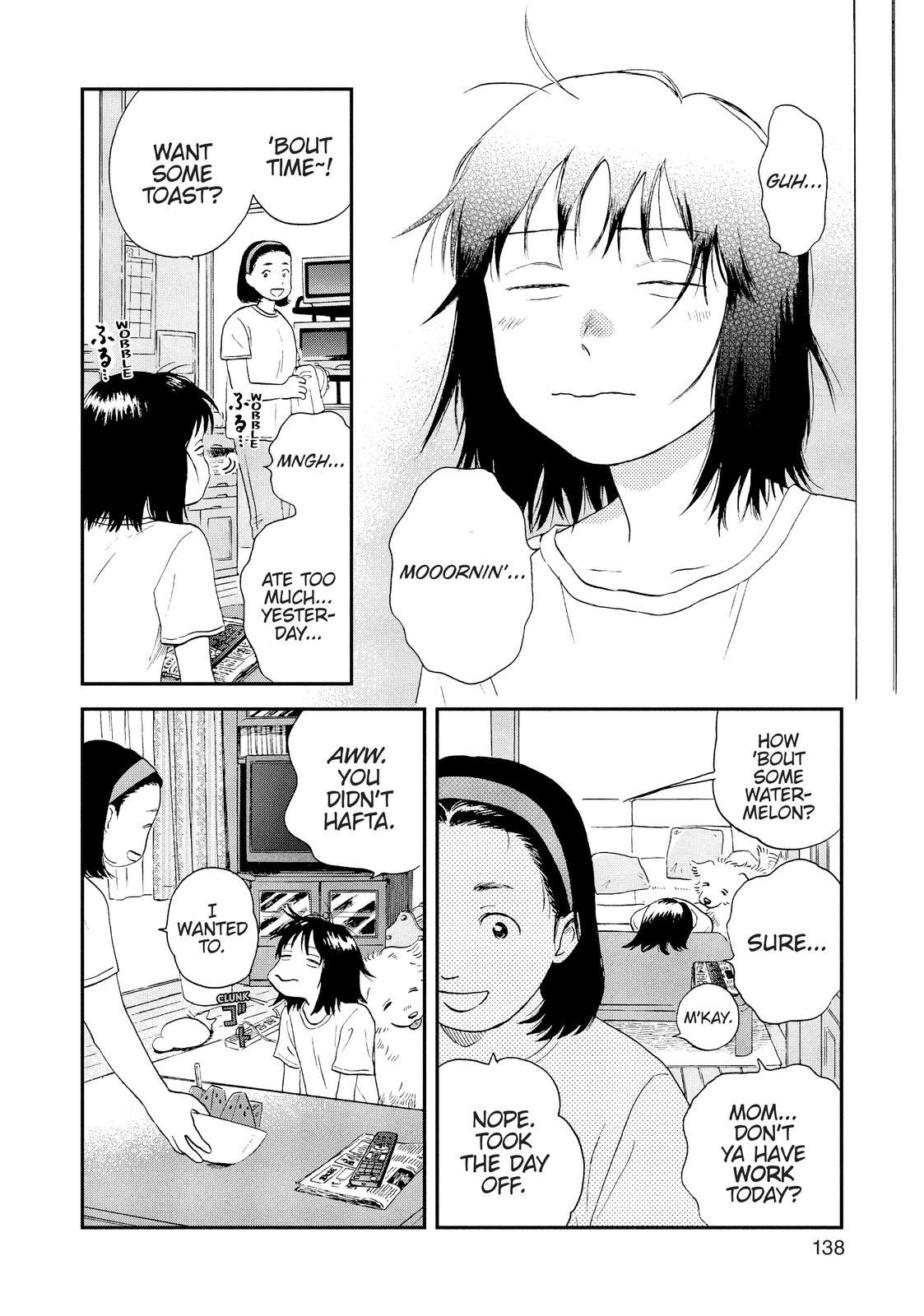 Skip and Loafer Chapter 16 - Page 24