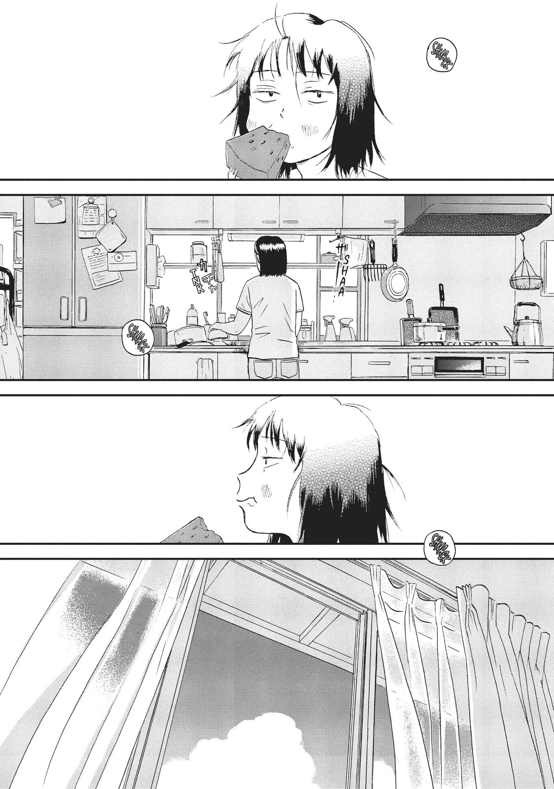 Skip and Loafer Chapter 16 - Page 25