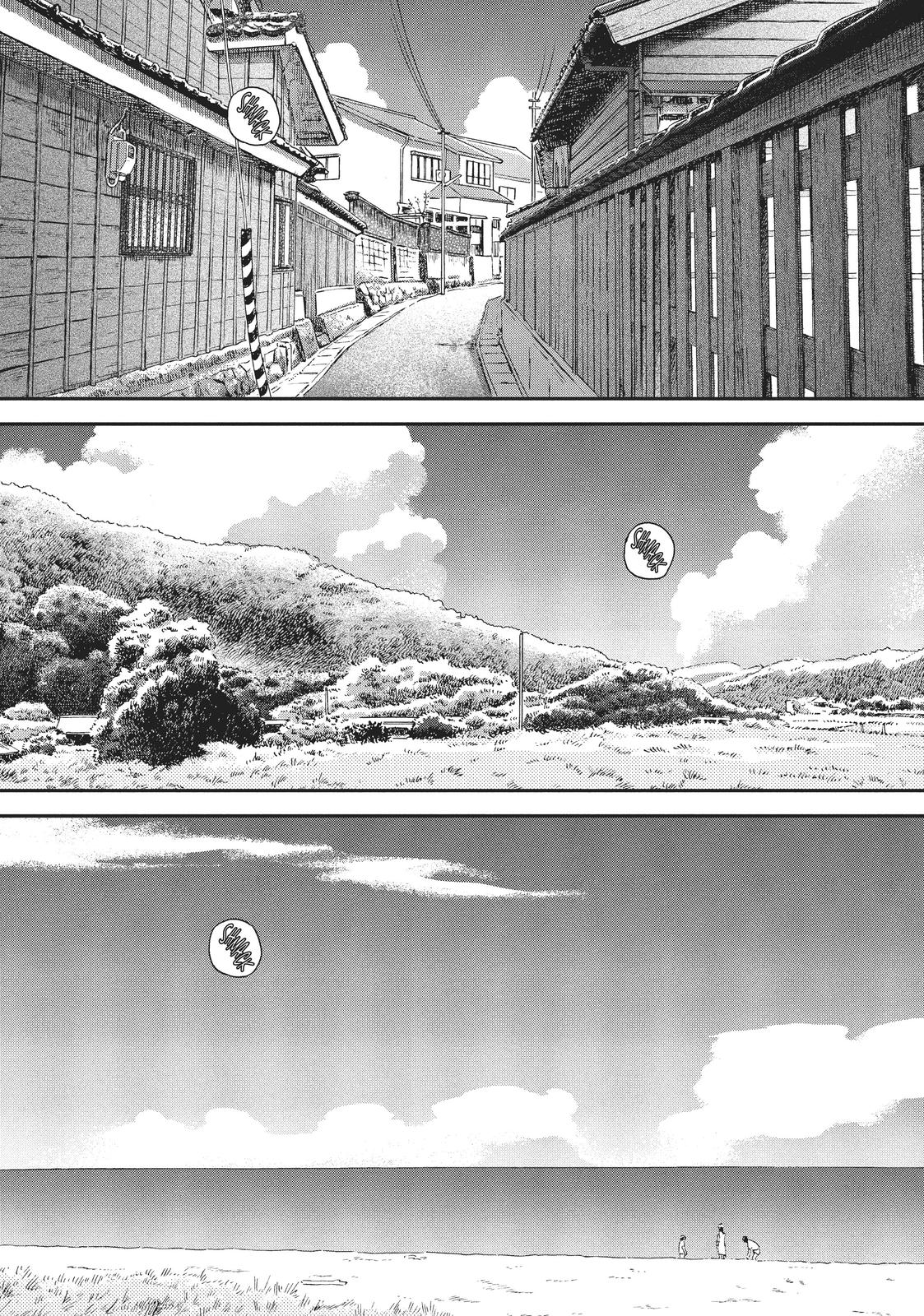 Skip and Loafer Chapter 16 - Page 26