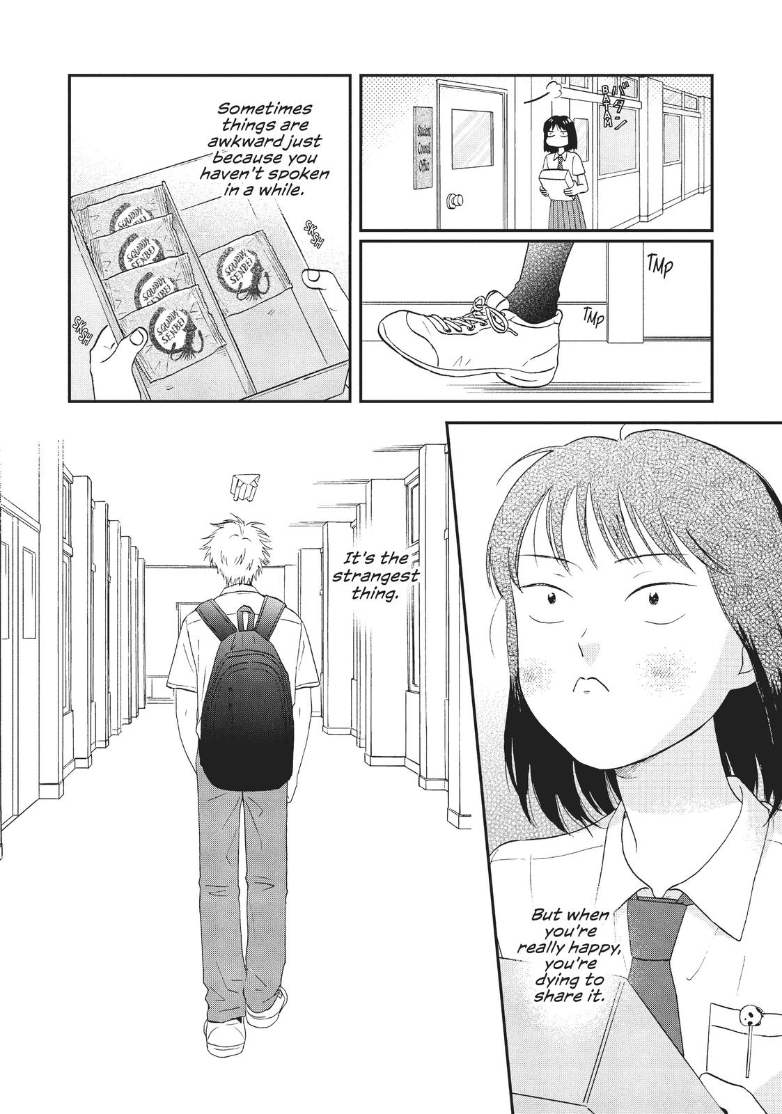 Skip and Loafer Chapter 17 - Page 18