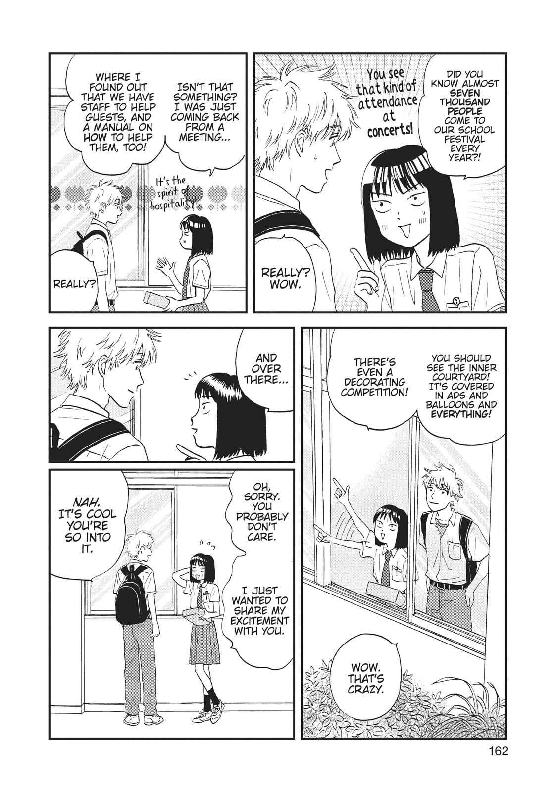Skip and Loafer Chapter 17 - Page 20