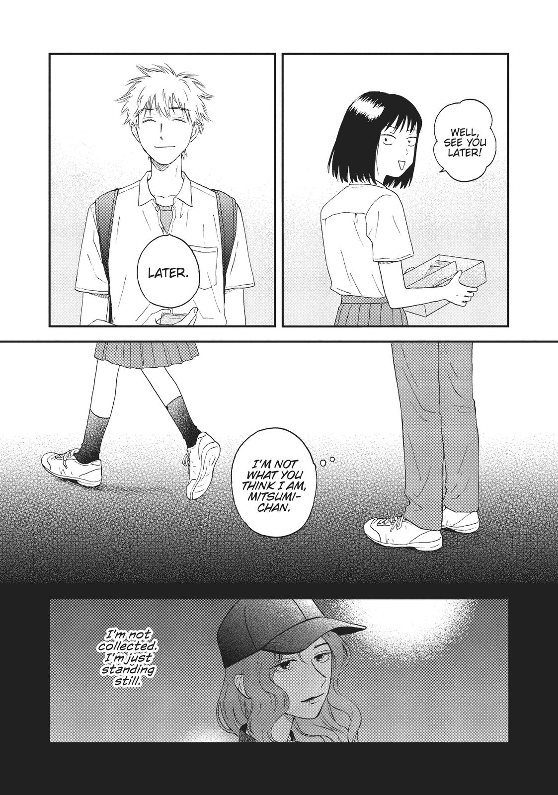 Skip and Loafer Chapter 17 - Page 22