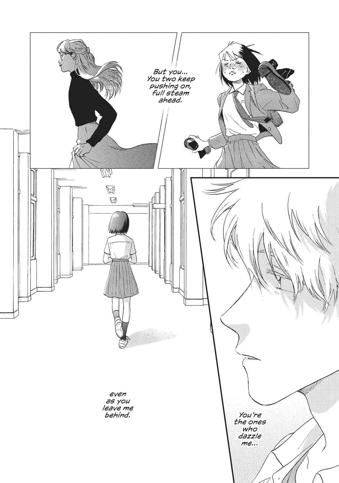 Skip and Loafer Chapter 17 - Page 23