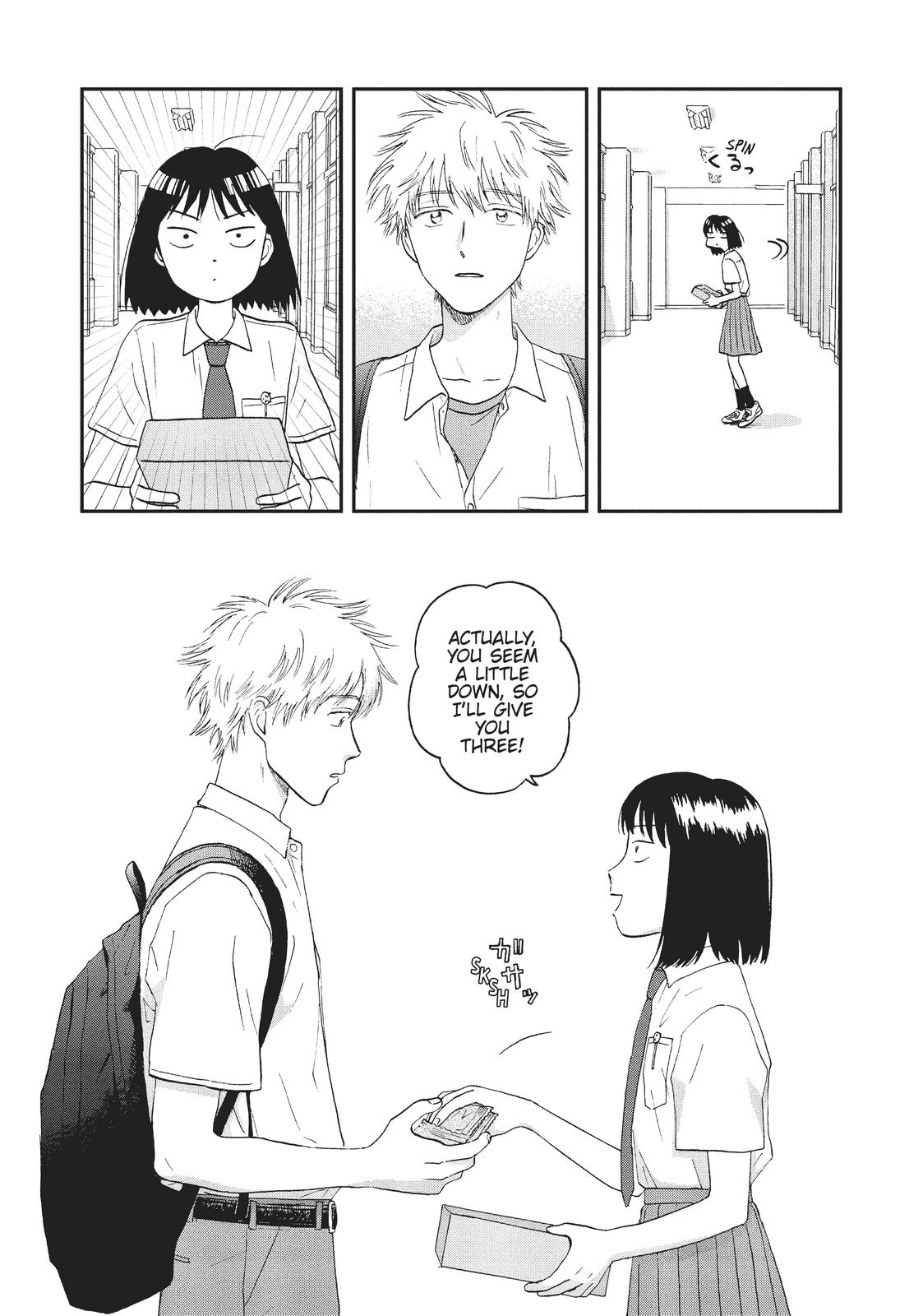 Skip and Loafer Chapter 17 - Page 24