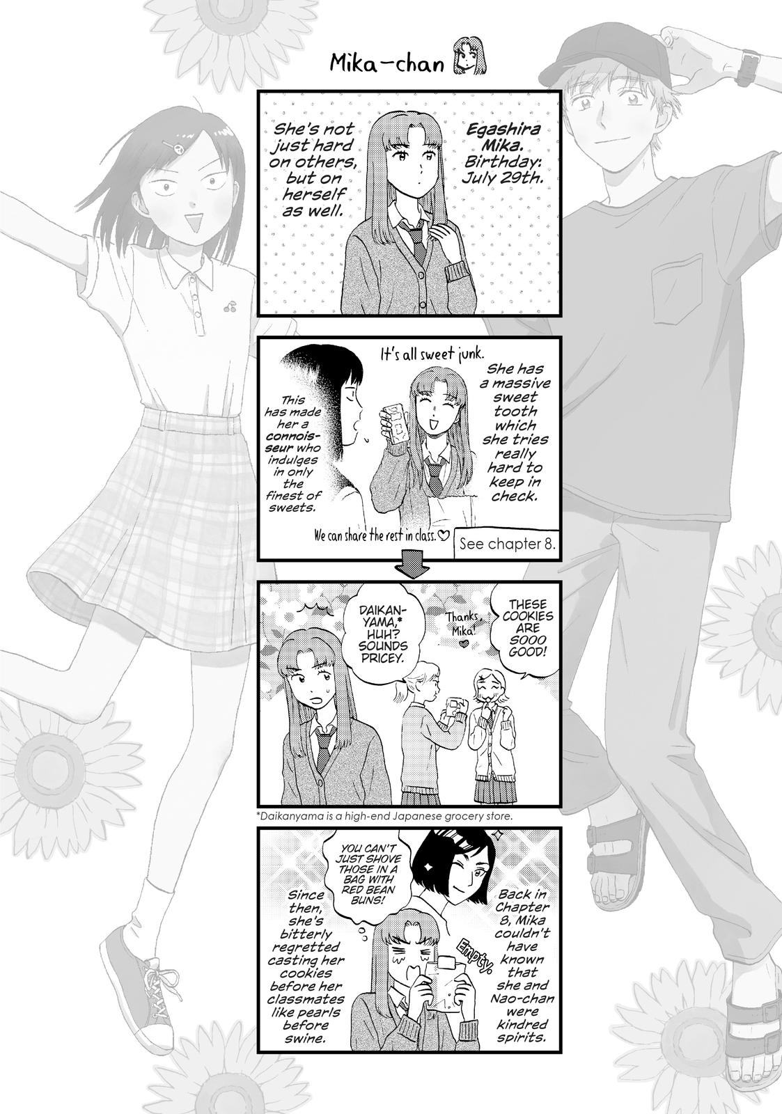 Skip and Loafer Chapter 17 - Page 34