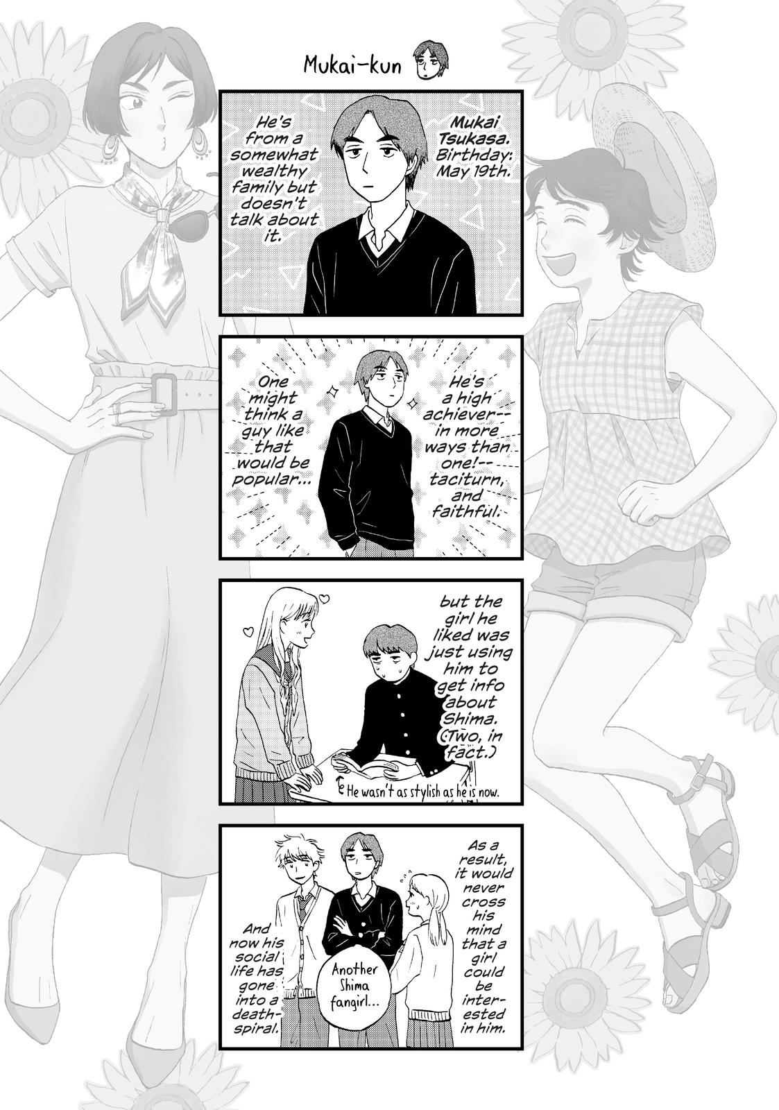 Skip and Loafer Chapter 17 - Page 35