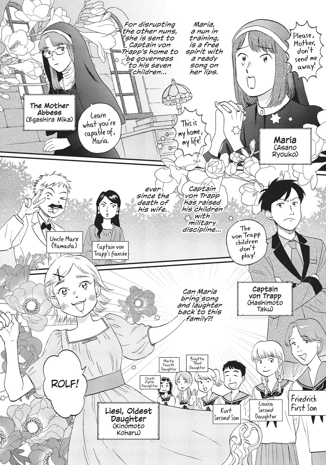 Skip and Loafer Chapter 18 - Page 16