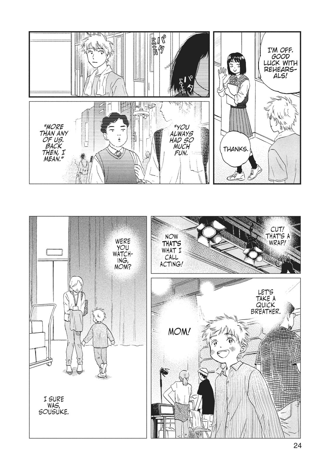 Skip and Loafer Chapter 18 - Page 24