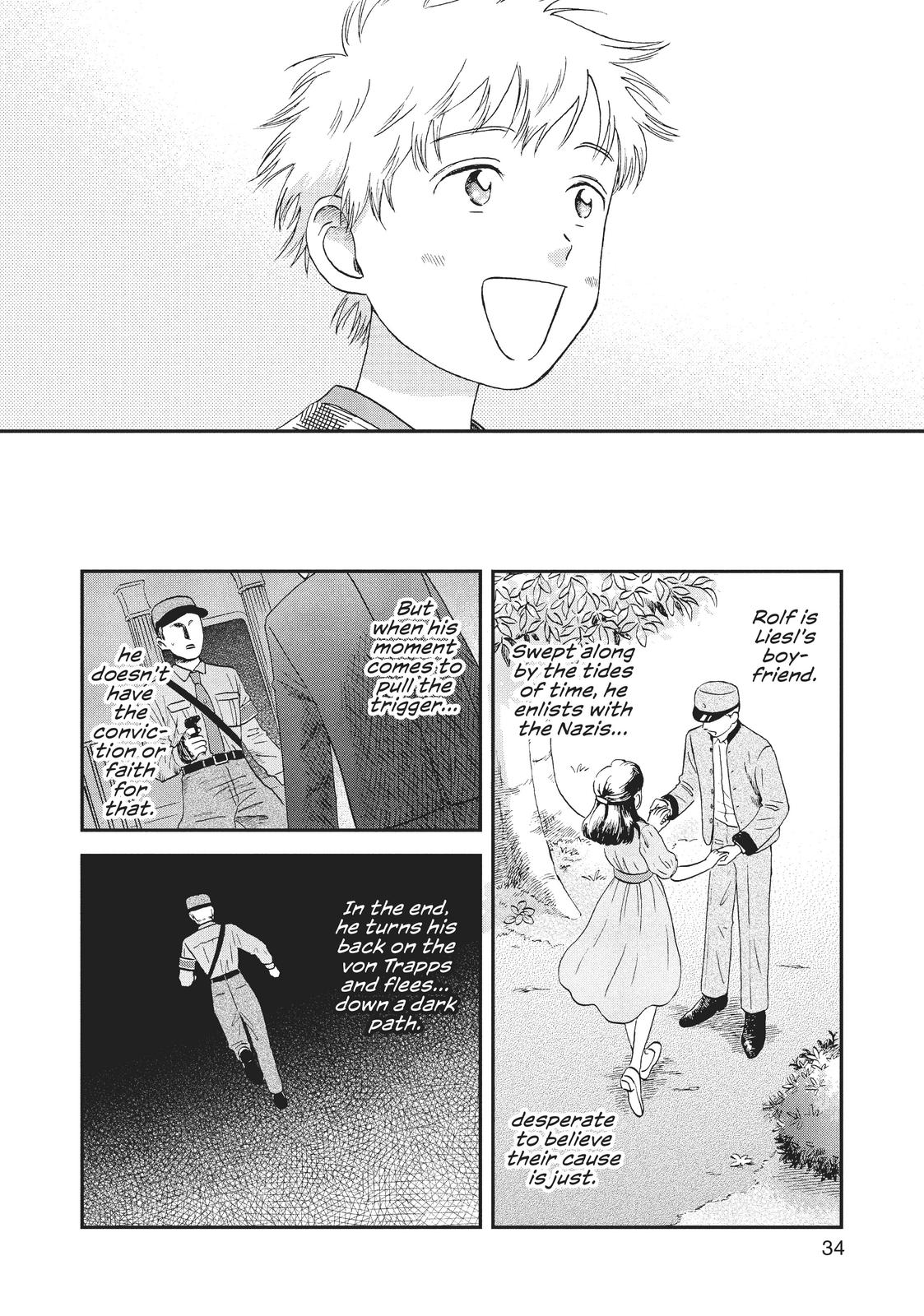 Skip and Loafer Chapter 19 - Page 4