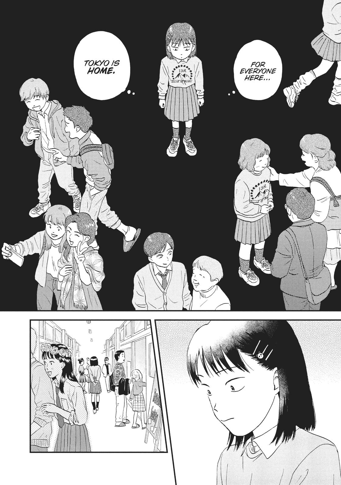 Skip and Loafer Chapter 20 - Page 12