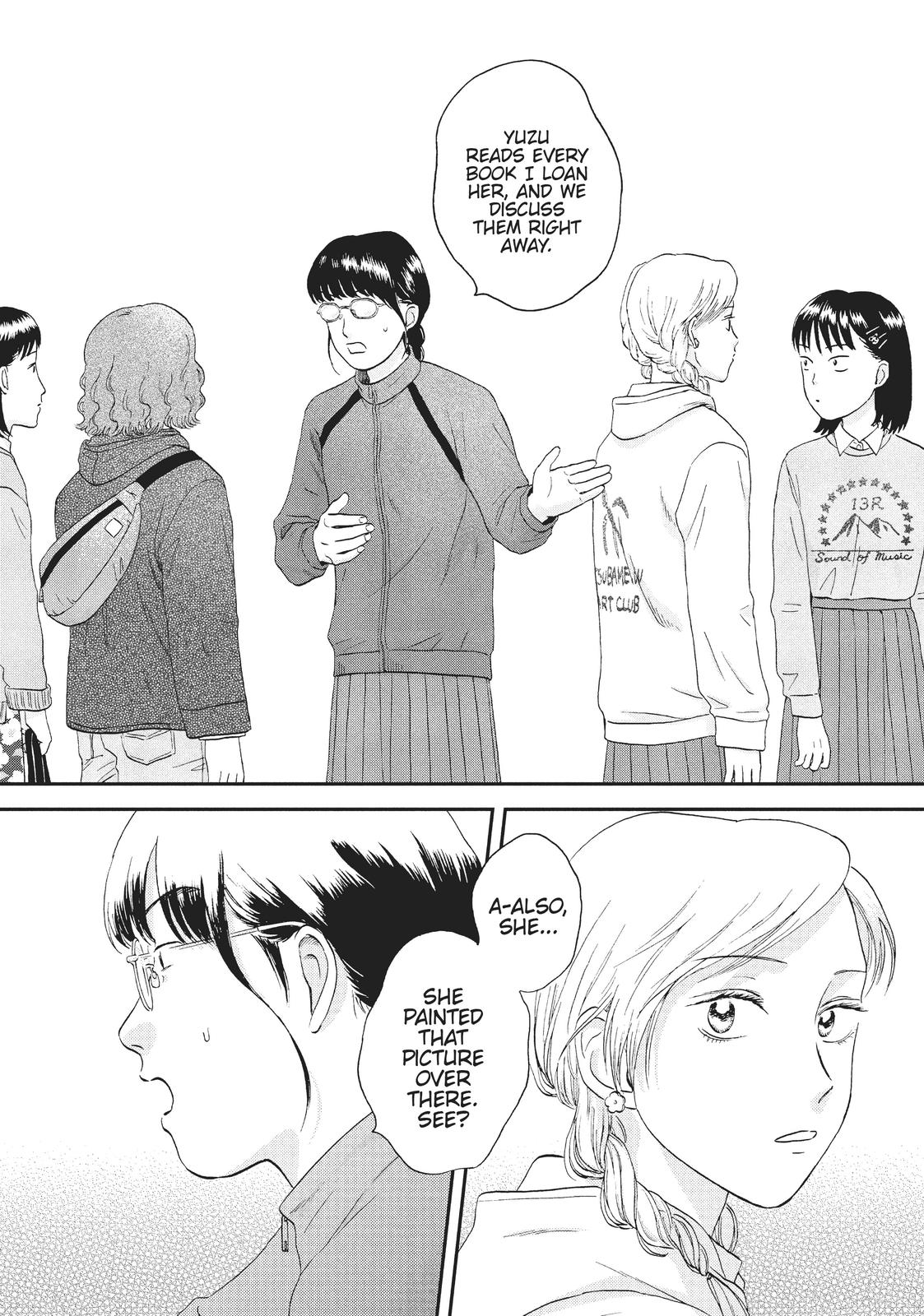Skip and Loafer Chapter 20 - Page 20
