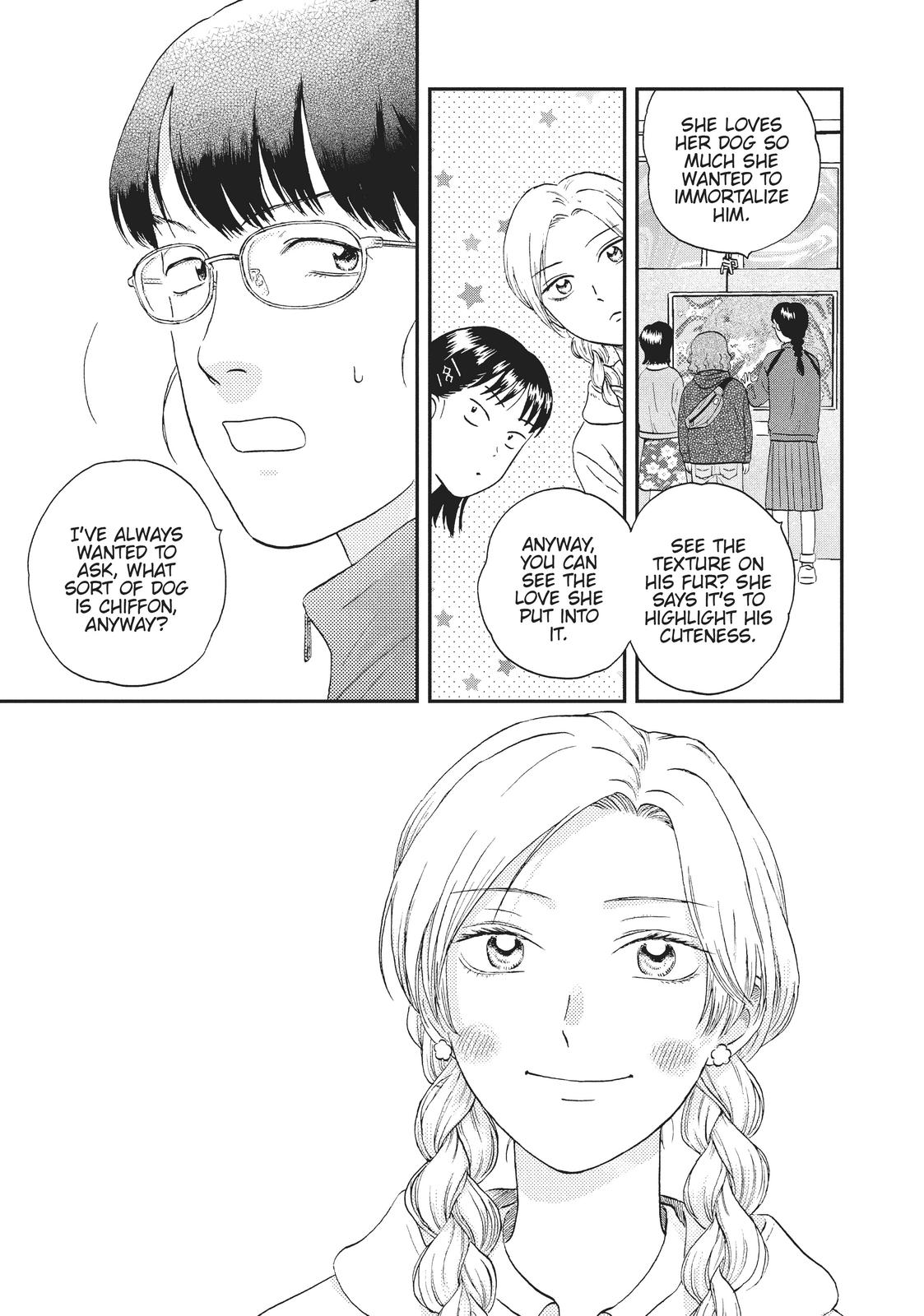 Skip and Loafer Chapter 20 - Page 21
