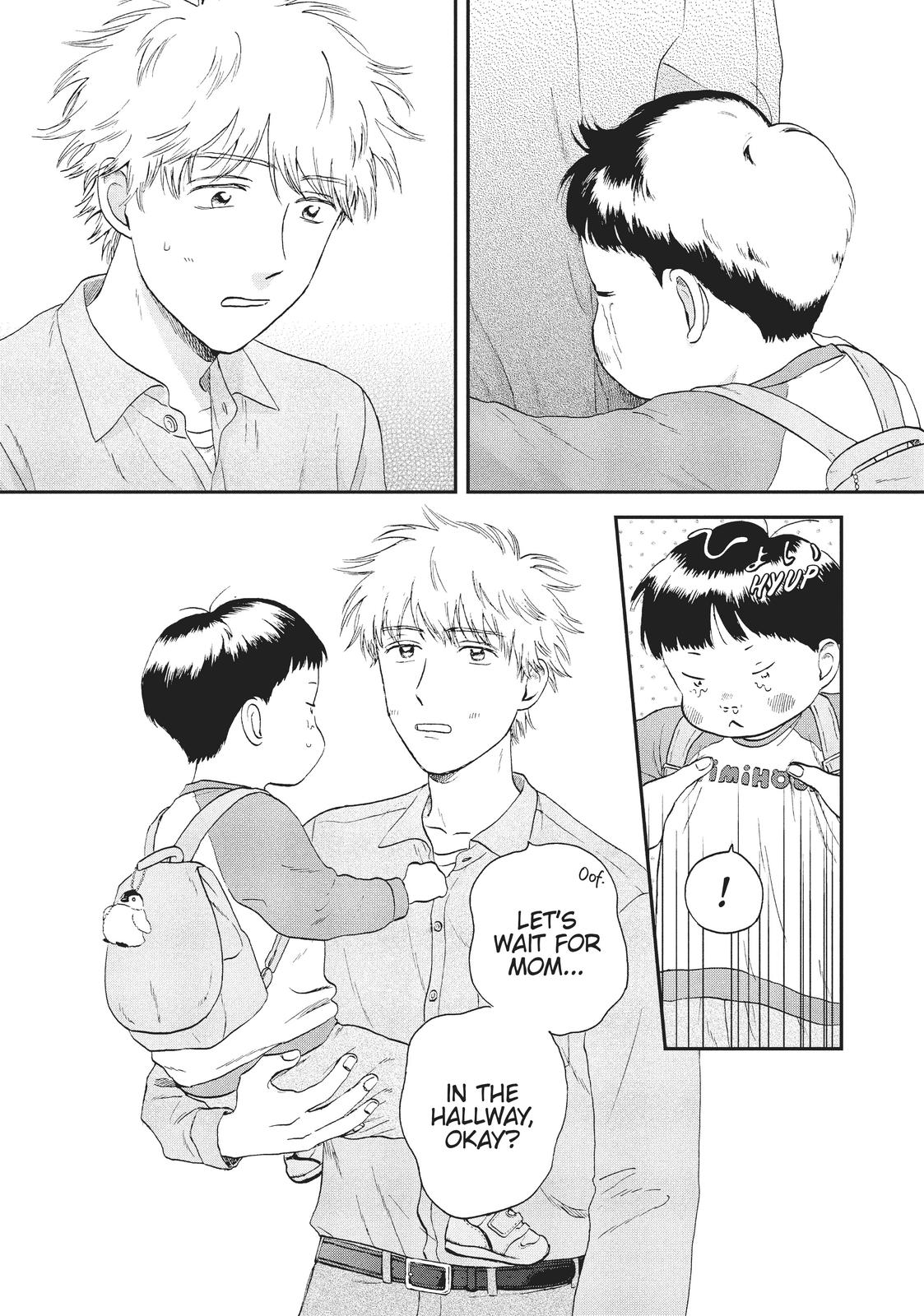 Skip and Loafer Chapter 21 - Page 26