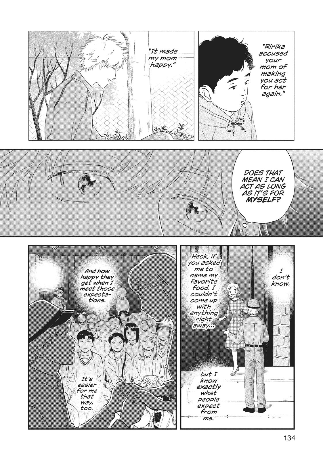 Skip and Loafer Chapter 22 - Page 20