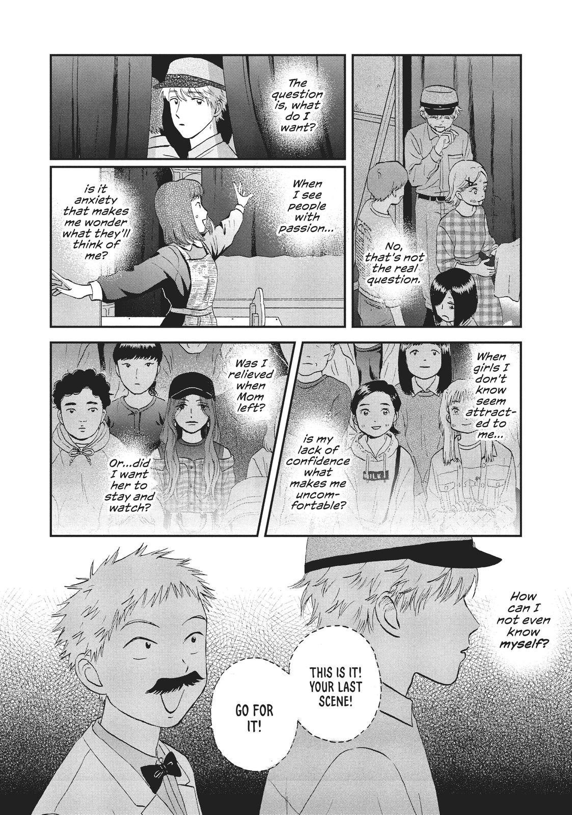 Skip and Loafer Chapter 22 - Page 22