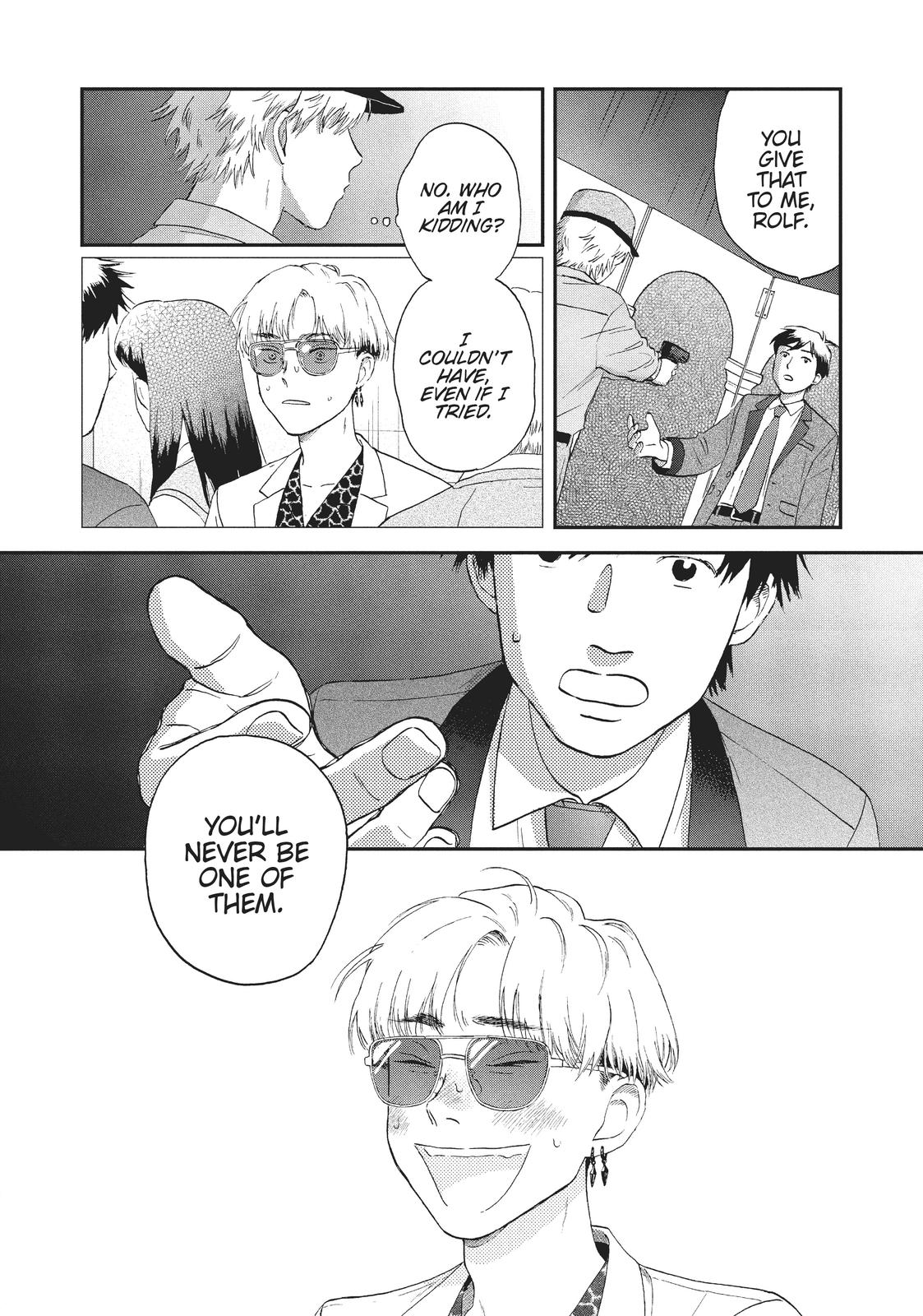 Skip and Loafer Chapter 22 - Page 24