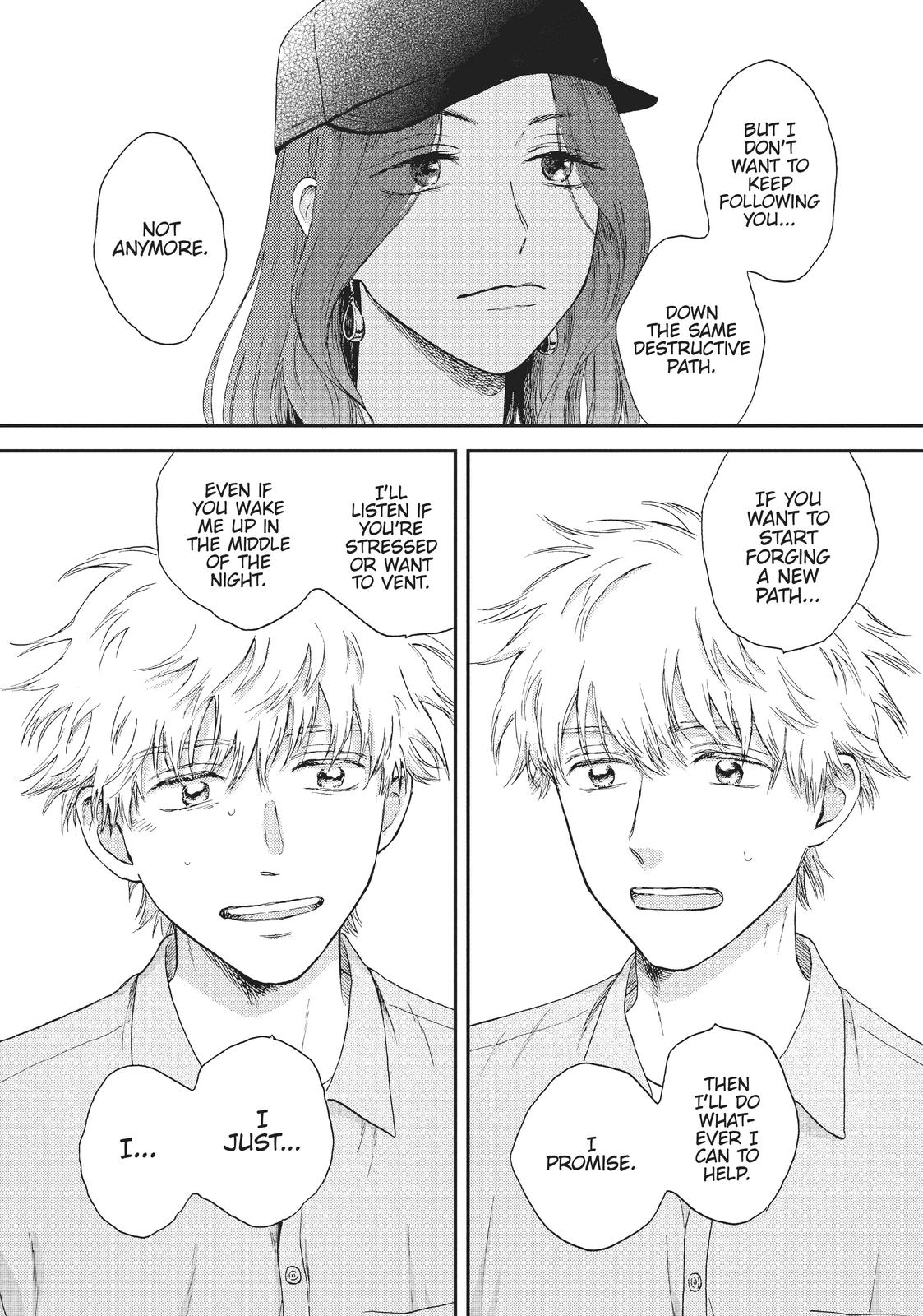 Skip and Loafer Chapter 22 - Page 29
