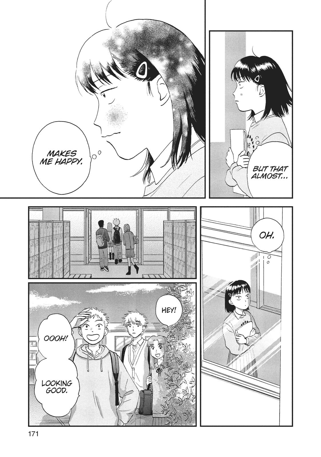 Skip and Loafer Chapter 23 - Page 26