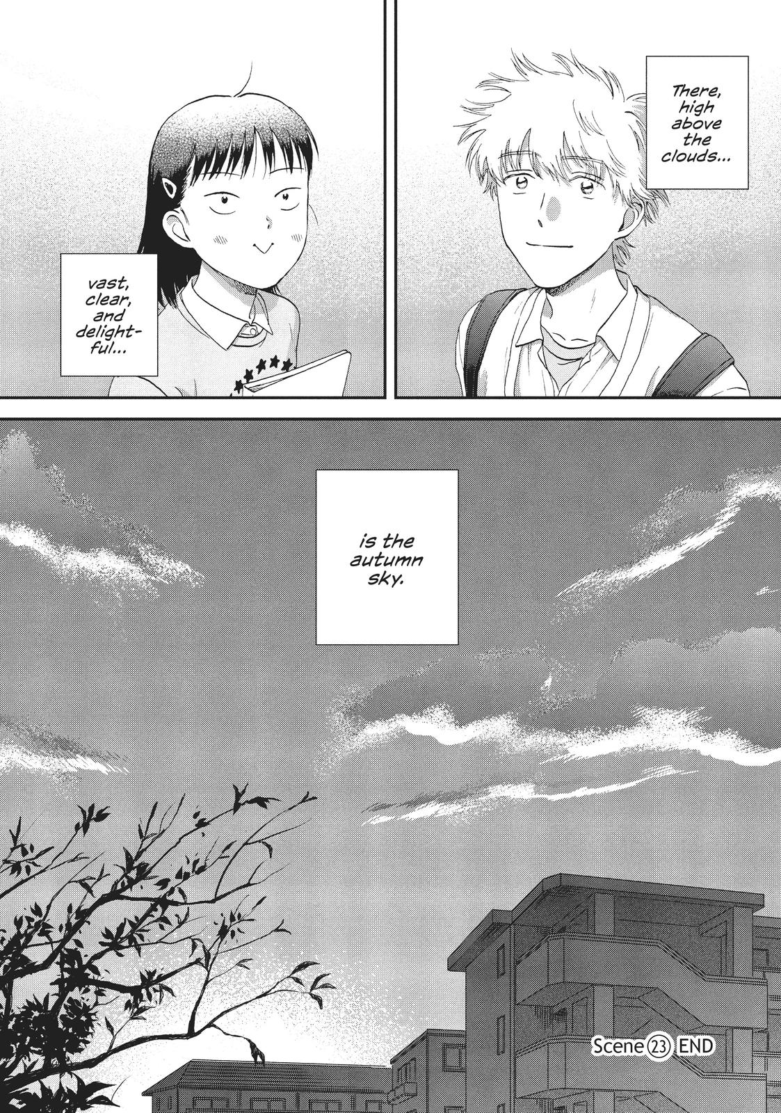 Skip and Loafer Chapter 23 - Page 27