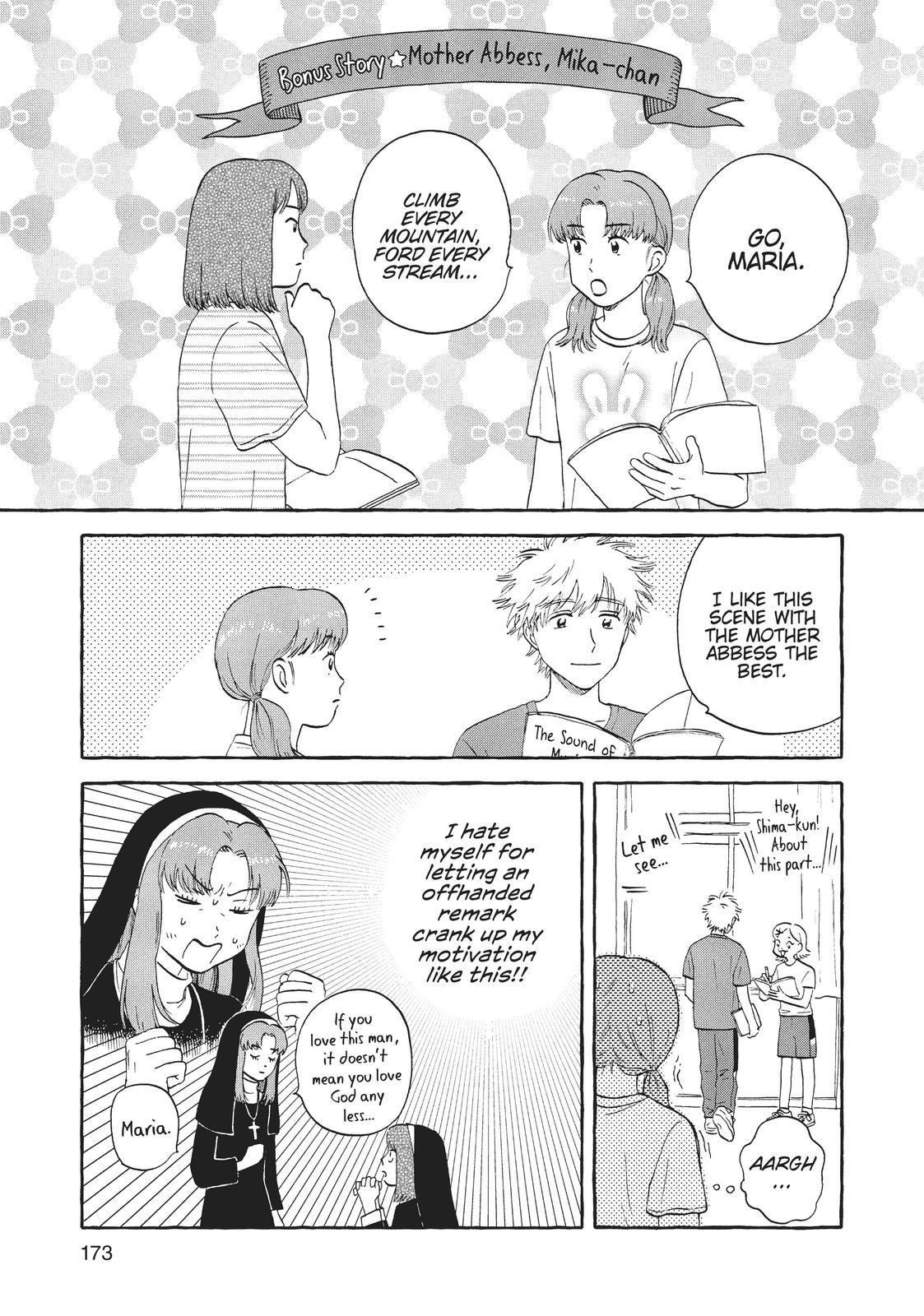 Skip and Loafer Chapter 23 - Page 28