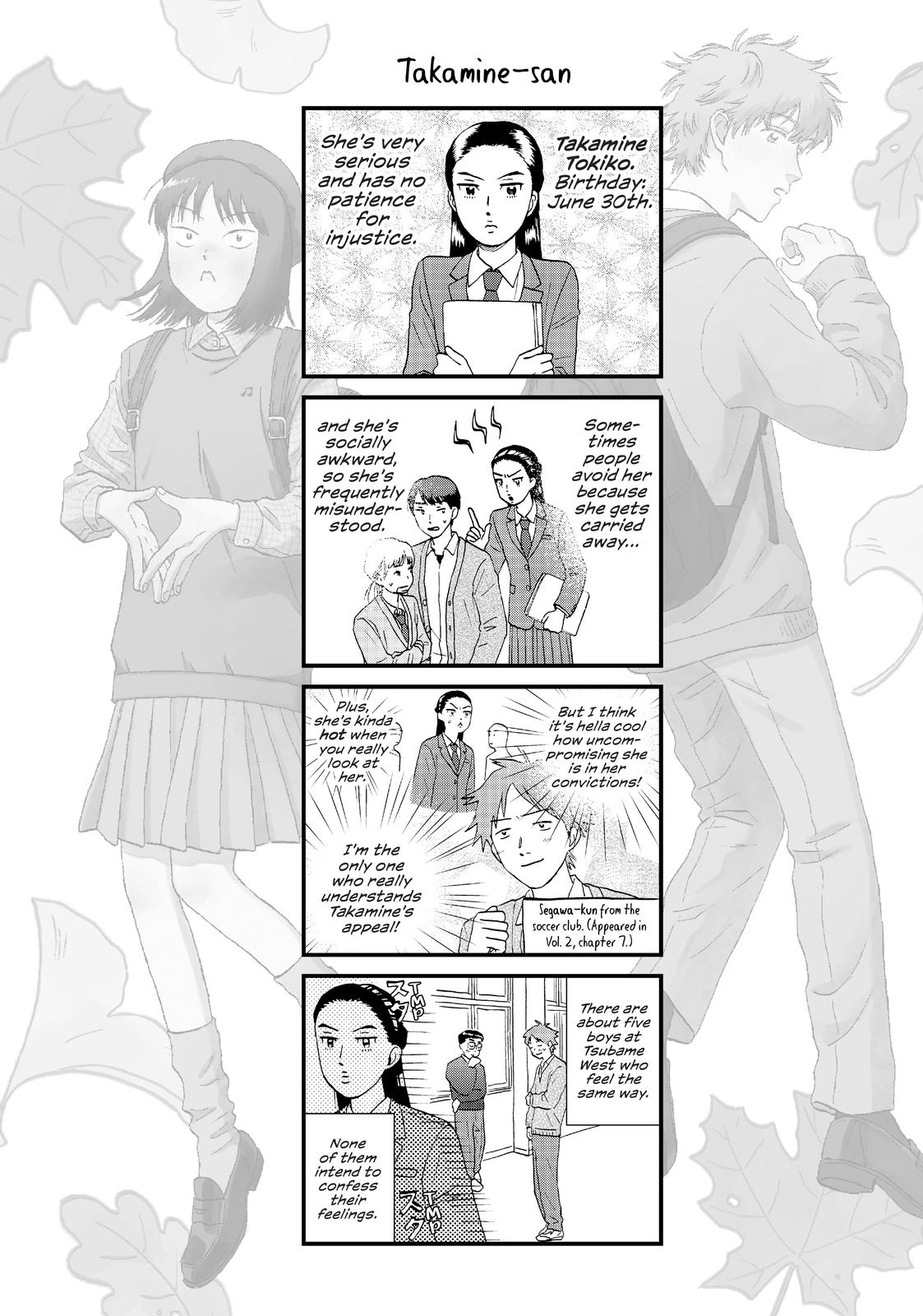Skip and Loafer Chapter 23 - Page 31