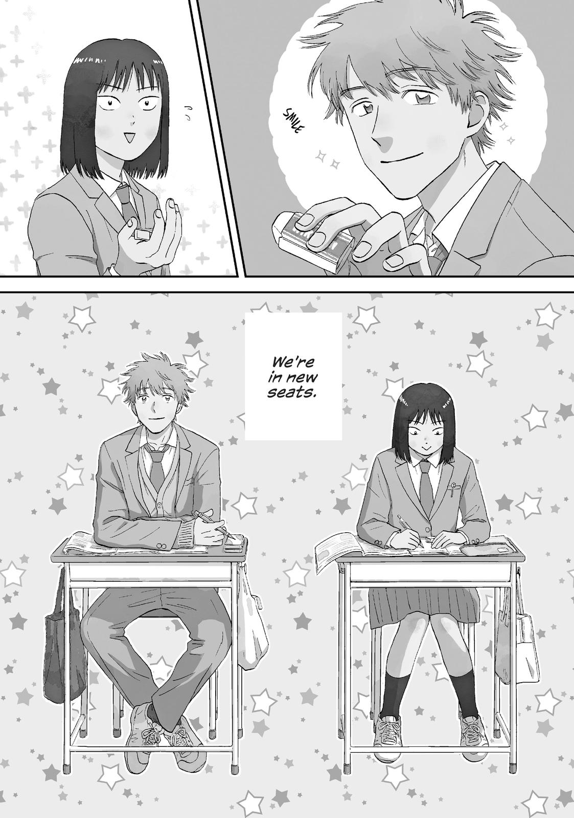 Skip and Loafer Chapter 24 - Page 6