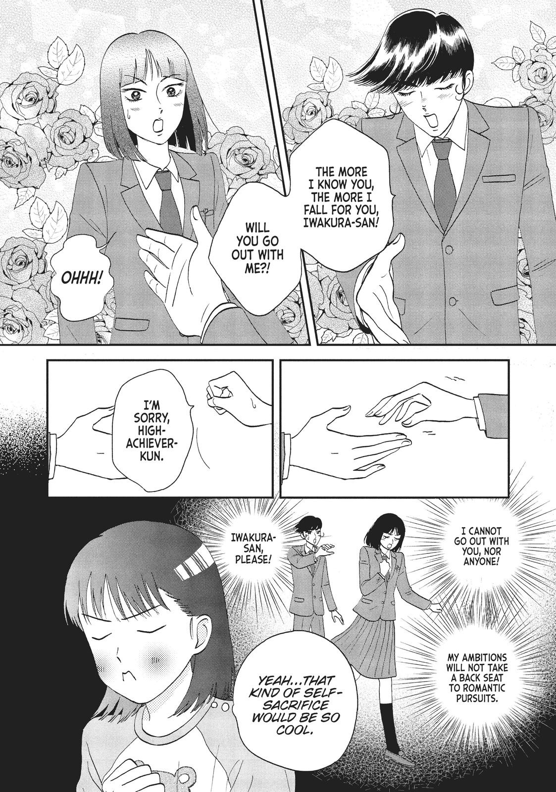 Skip and Loafer Chapter 25 - Page 9