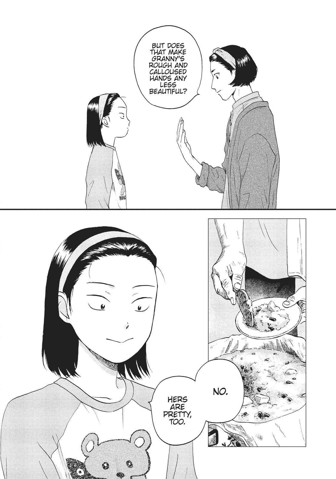 Skip and Loafer Chapter 25 - Page 22