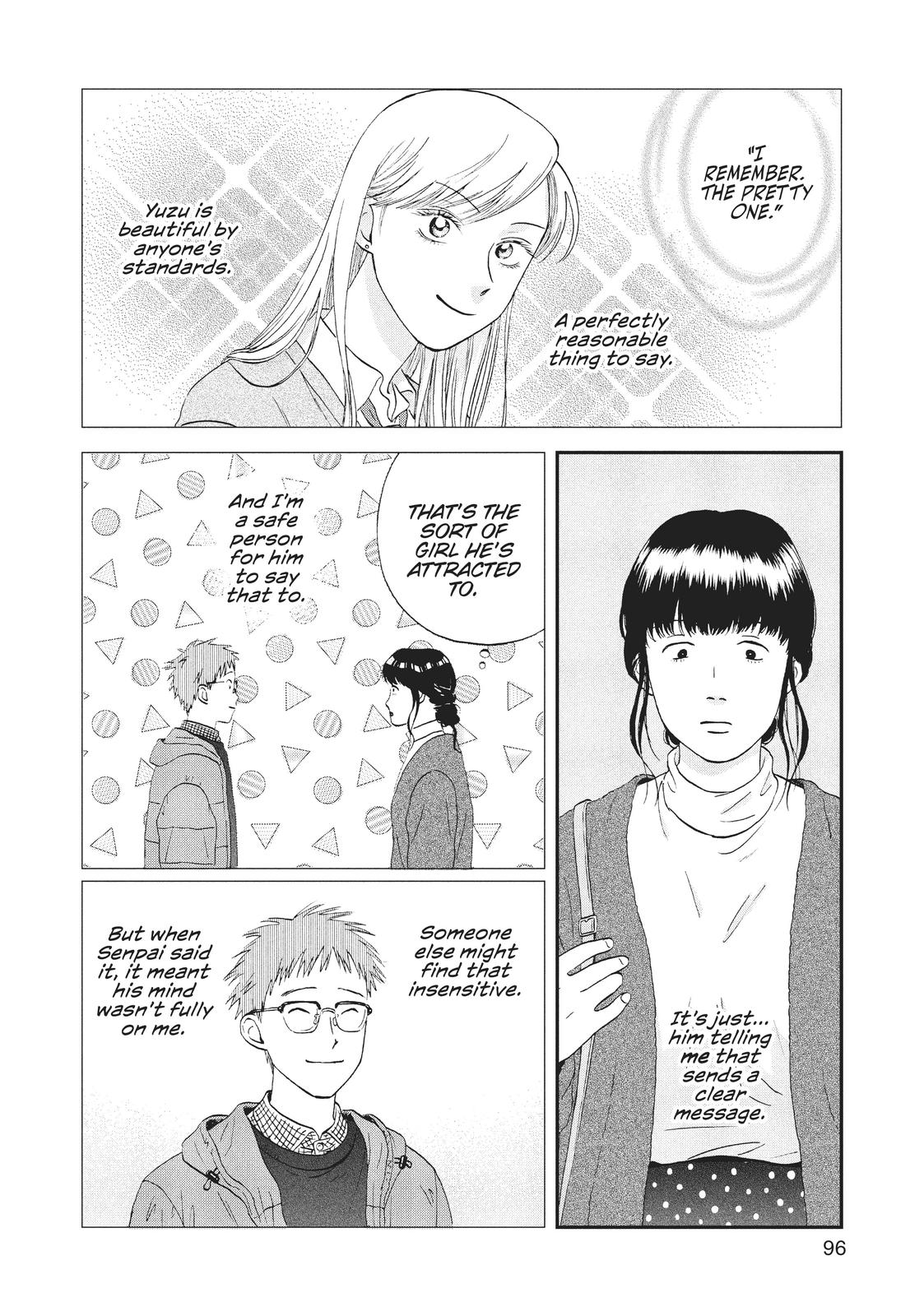 Skip and Loafer Chapter 27 - Page 10